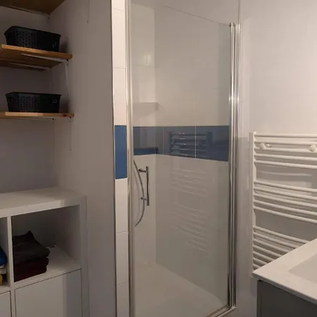 Apartment T2 Acceuillant A Aime-la-plagne *