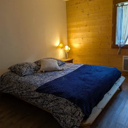 T2 Acceuillant A Aime-la-plagne Apartment La Plagne